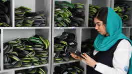 عکس کلینیک ارتوپدی ارکیده، ولیعصر تهران 2