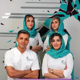 عکس کلینیک ارتوپدی ارکیده، ولیعصر تهران 5