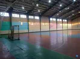 عکس سالن ورزشی دکتر خرمی، محله فردوسی، مشهد 10