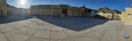 عکس دبستان برکت، سرباز 2