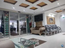 عکس هتل طاها، فداییان اسلام ۱۰، مشهد 2