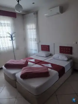 عکس هتل طاها، فداییان اسلام ۱۰، مشهد 4