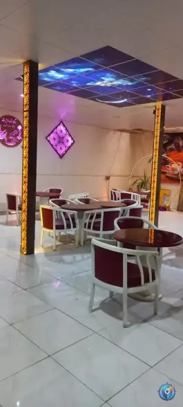 عکس کافه و گیم نت پارادایس، بلوار ستاری اصفهان 3