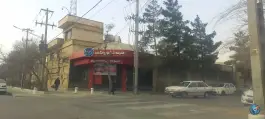 عکس های استخر شرکت برق مشهد آزادشهر