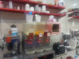 عکس آبمیوه بستنی برایل، بلوار موذن، کرج 2