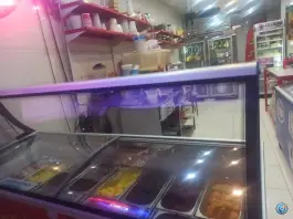 عکس آبمیوه بستنی برایل، بلوار موذن، کرج 3