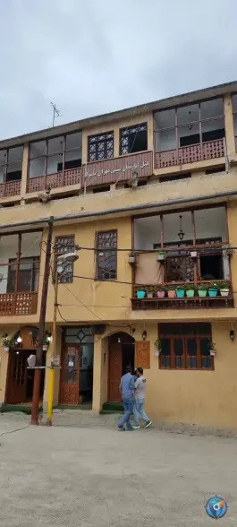 عکس هتل مهران، بهداری، ماسوله، فومن 4