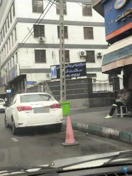 عکس های مرکز جراحی تخصصی چشم سلامت غرب - میدان آزادی، تهران
