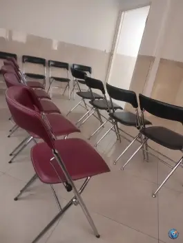 عکس مرکز جراحی تخصصی چشم سلامت غرب - میدان آزادی، تهران 6