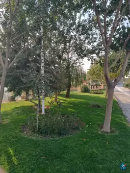 عکس بام هاشمیه کوهستان پارک خورشید، نیروی هوایی مشهد 6