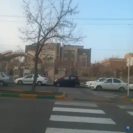 عکس موسسه آموزش عالی خاوران، شهرک لشکر، مشهد 2