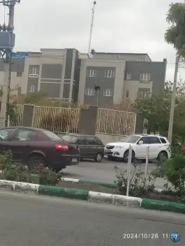 عکس موسسه آموزش عالی خاوران، شهرک لشکر، مشهد 4