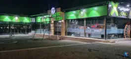 عکس فست فود صریحی، بلوار ولیعصر، خوی 6
