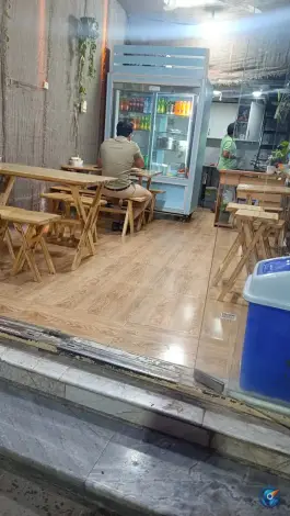 عکس های جگر و کباب وحید، جغتای، امام خمینی