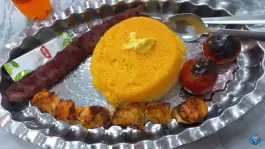 عکس های جگرکی خلیفه، آگاهی، تهران