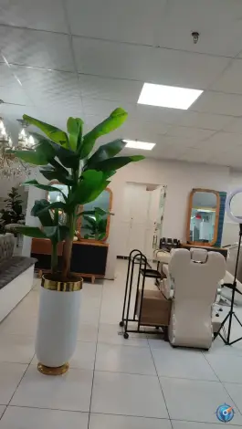 عکس عمارت زیبایی فرزانه مرجانی، منظریه، تبریز 3