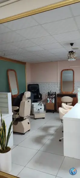 عکس عمارت زیبایی فرزانه مرجانی، منظریه، تبریز 4