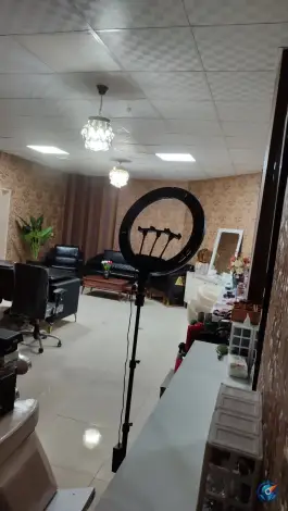عکس عمارت زیبایی فرزانه مرجانی، منظریه، تبریز 5