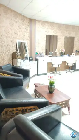 عکس عمارت زیبایی فرزانه مرجانی، منظریه، تبریز 6