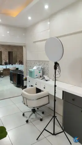 عکس عمارت زیبایی فرزانه مرجانی، منظریه، تبریز 9