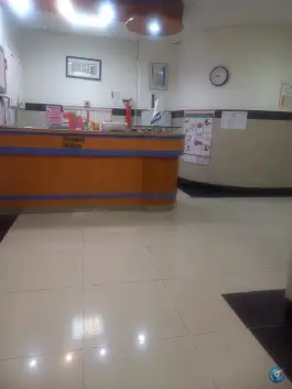 عکس بیمارستان پارسیان، سعادت آباد، تهران 3