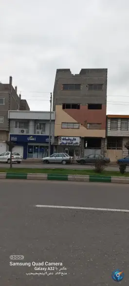 عکس های داروخانه کاملیا قورچایی، دلند، رامیان