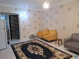 عکس هتل آپارتمان توکا، محله قطارچیان، سنندج 3