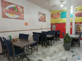 عکس کته کبابی اصیل گیلان، رودبار 4