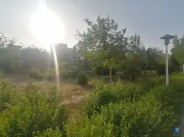 عکس بوستان عباسی اصفهان | رباط دوم (سیدرضی) 3