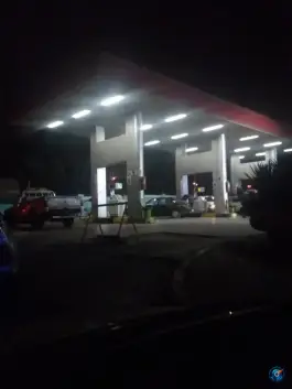 عکس پمپ گاز سی ان جی ردانی پور، رباط، شمس آباد اصفهان 4
