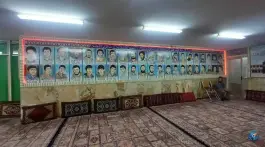 عکس مسجد امام حسین علیه السلام، محله ستار، اصفهان 2