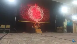 عکس مسجد امام حسین علیه السلام، محله ستار، اصفهان 3