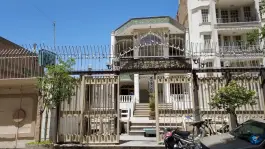 عکس مسجد آل محمد (ص) چهار باغ بالا اصفهان 8