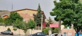 اداره کل نوسازی مدارس استان البرز، محله عظیمیه کرج