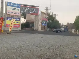 عکس بازار مبل امام علی(ع) بلوار دشت بهشت کرج 7