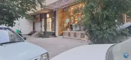 خشک شویی زمرد، توحید میانی، اصفهان