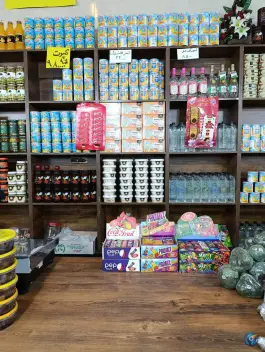 عکس حاجی ارزونی بزرگ کرج نو 4