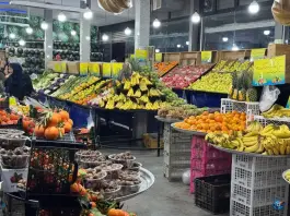 عکس حاجی ارزونی بزرگ کرج نو 5