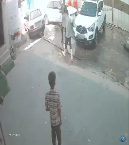 عکس کارواش پاک رخ، محله کوجان، اصفهان 4