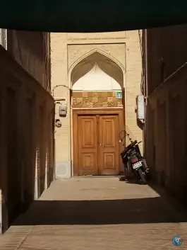 عکس های سازمان نوسازی و بهسازی شهرداری اصفهان، محله دردشت، اصفهان