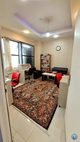 عکس پانسیون مطالعاتی تیک، بلوار شهید بهشتی، کرج 2