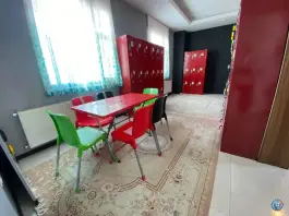 عکس پانسیون مطالعاتی تیک، بلوار شهید بهشتی، کرج 5