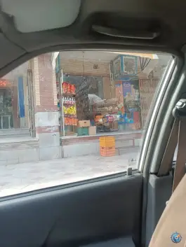 عکس های سوپر مارکت قائم اصفهان