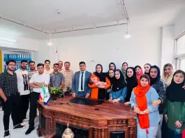 عکس های موسسه حسابداری پدیده حساب اسپادانا، میرفندرسکی شرقی، اصفهان