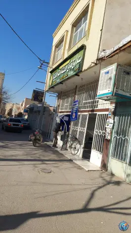 عکس های قرض الحسنه خاتم الانبیا عاشق آباد، محله عاشق آباد اصفهان