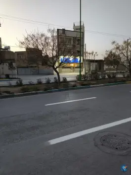 عکس های خودپرداز بانک سپه، محله لیمجیر، اصفهان