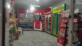 عکس پروتئینی پردیس، بلوار مدرس، بیرجند 2