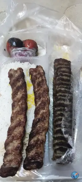 عکس رستوران مهربان، بلوار ولیعصر، دوگنبدان 3