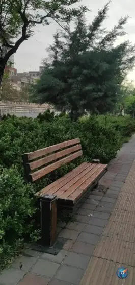 عکس های بوستان دانش، شیخ آباد، قم