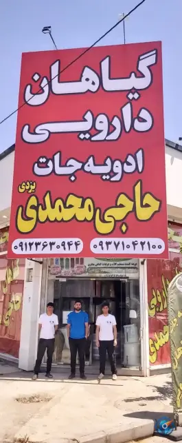 عکس گیاهان دارویی حاجی محمدی، گلها دوم، کرج 3
